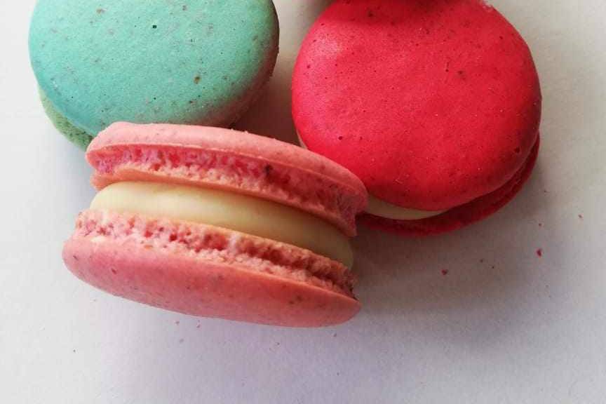 Macarons