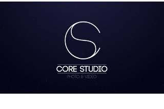 Core studio logo