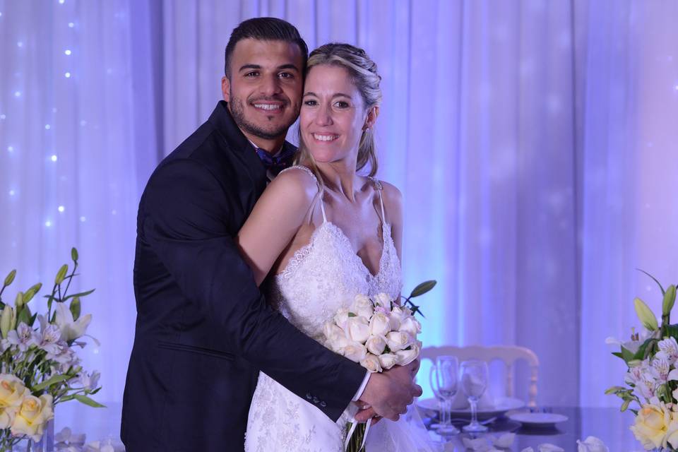 Fotos boda