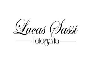 Lucas Sassi Fotógrafo Logo