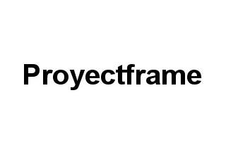 Logo Proyectframe