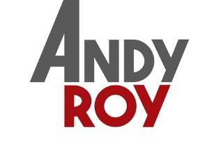 Logo Andy Roy