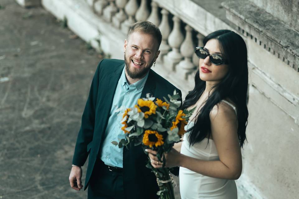 Book Cami & Augusto