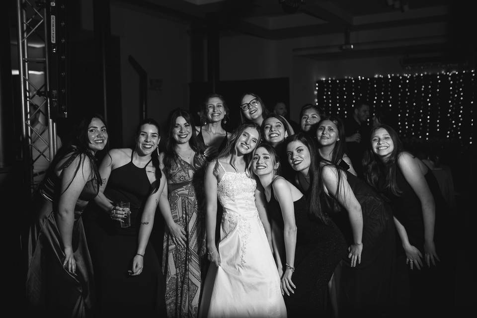 Casamiento Brisa & Colo