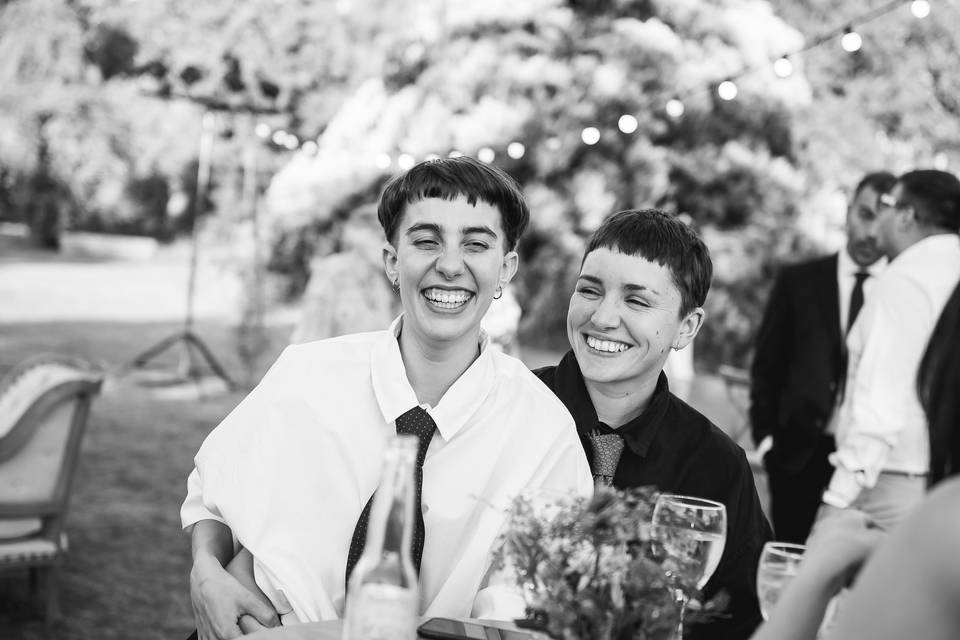 Boda Lucre & Juan Pablo