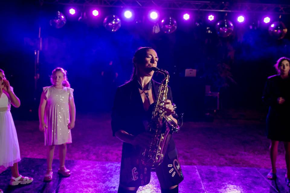Boda Lucre & Juan Pablo