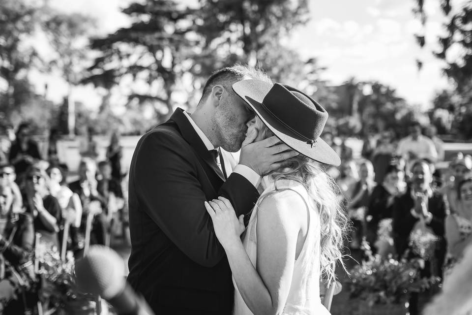 Boda Lucre & Juan Pablo
