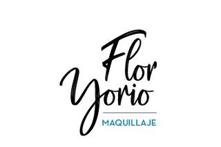 Flor Yorio Logo