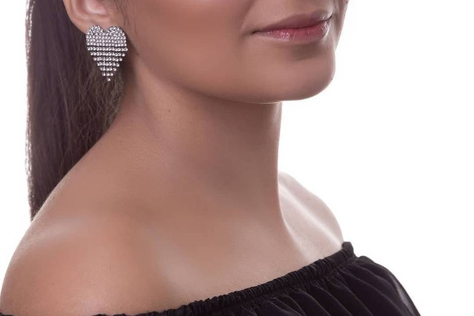 Julieta Rosales Makeup & Beauty