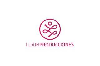 Logo luain producciones