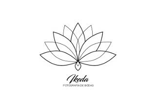 Logo Ikeda Fotografía