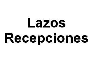 Lazos Recepciones logo