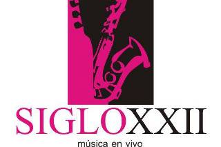 Siglo XXII logo