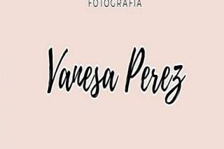 Vanesa Pérez Fotografía Logo