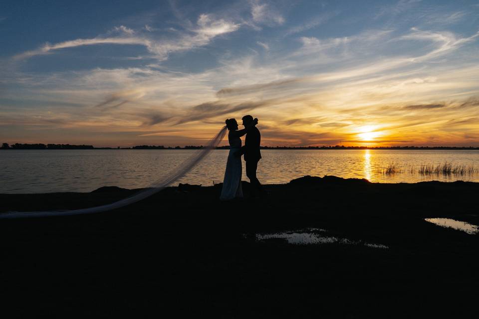 Sesion postboda