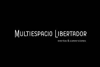 Multiespacio Libertador logo