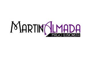 Mago Martín Almada logo