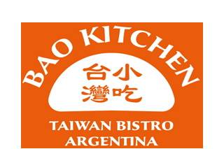 Bao Kitchen Logo