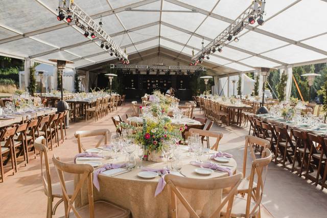 Tienda de Eventos