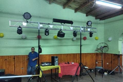 M.P Producciones