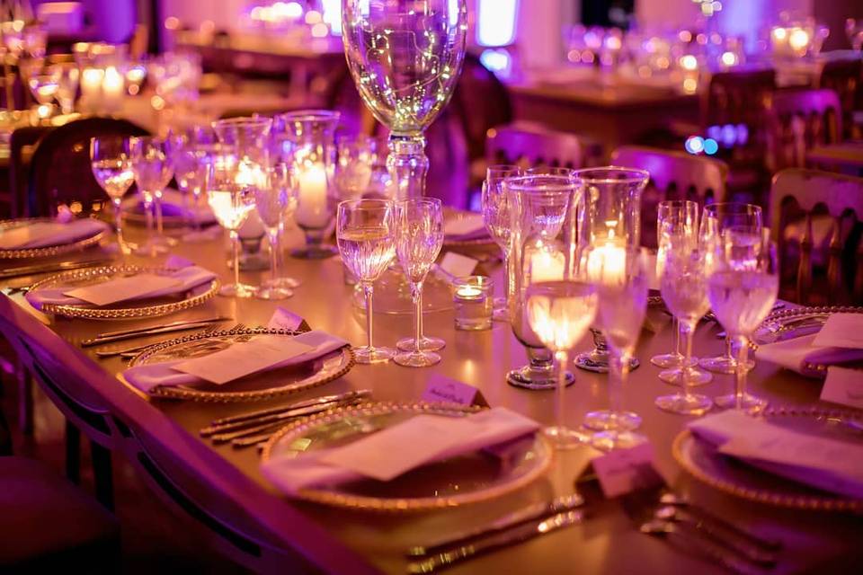 A&S Events