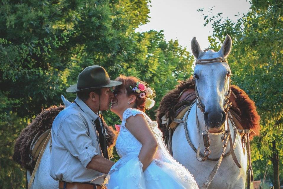 Carina & José