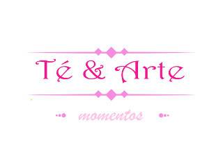 Té & Arte Logo