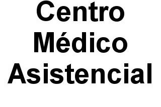 Centro Médico Asistencial logo