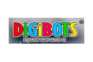 Digibots - Robot Led