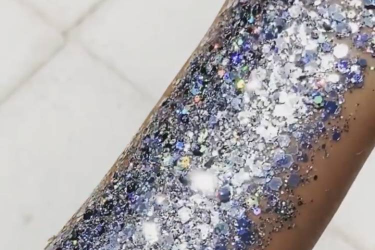 Glitter