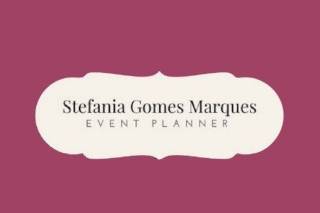Stefania gomes marques event planner