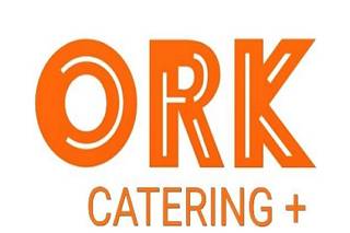 ORK Catering logo