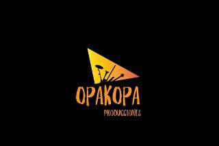 Logo Opakopa Producciones