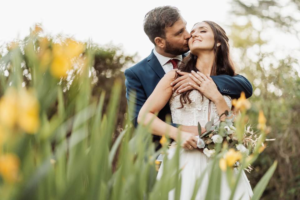 Sesión boda