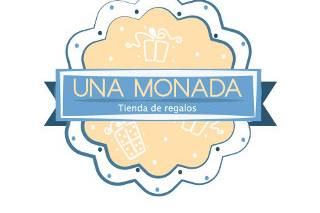 Una Monada Logo