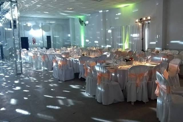 Saladillo Eventos