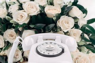 Wedding Phone