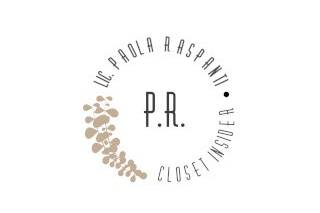 Pao Raspanti Makeup Logo