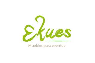 Ekues logo