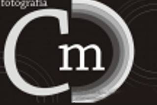 Logo CM Fotografía
