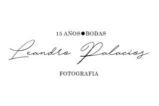 Leandro palacios logo