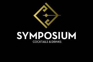Symposium Cocktails & Drinks logo