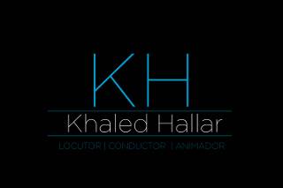 Khaled Hallar logo
