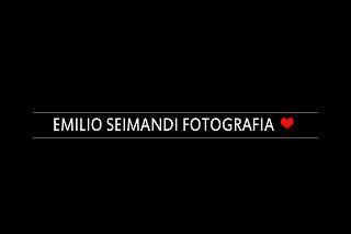 Emilio Seimandi Fotografía logo