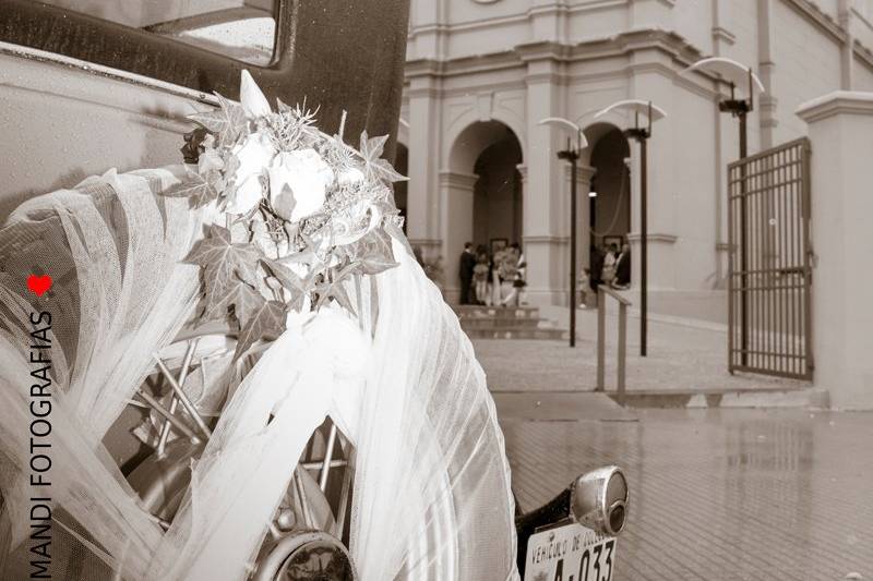 Valeria y Nico