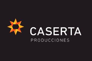 Caserta Producciones logo