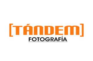 Tándem Fotografía Logo