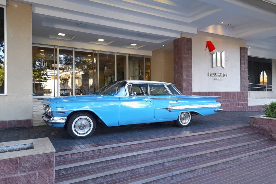 Impala 1960