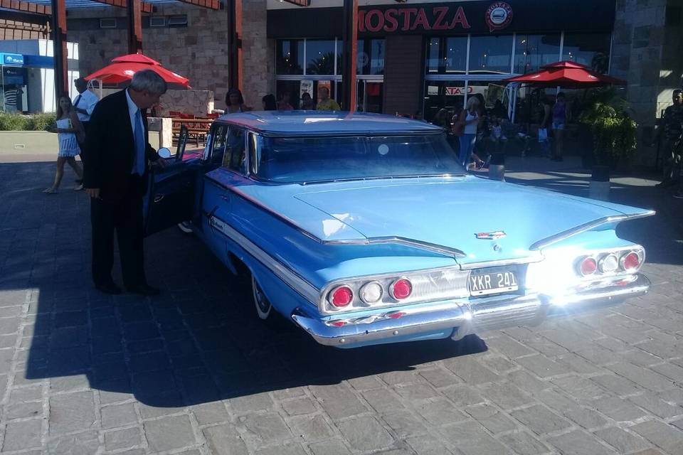 Impala 1960