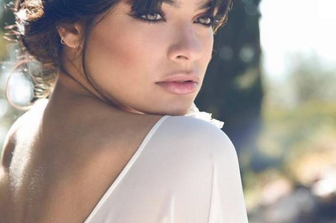 Lupe novia